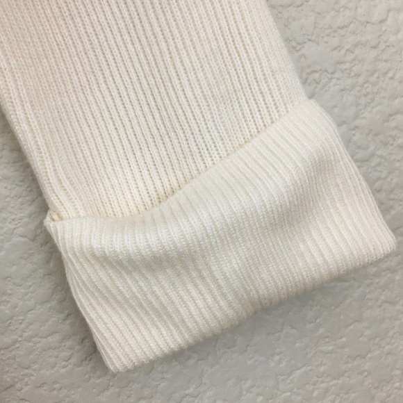 NWT $168 Lululemon Still At Ease Wrap Cardigan Sweater Angel Wing Size 10 - Picture 10 of 15